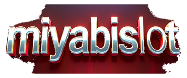 miyabislot logo