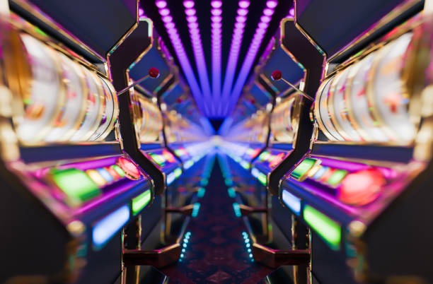 miyabislot Arcade Games