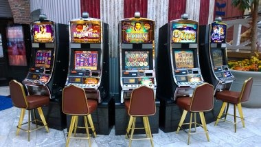 miyabislot miyabislot App – Slots & Live Casino in Your Pocket